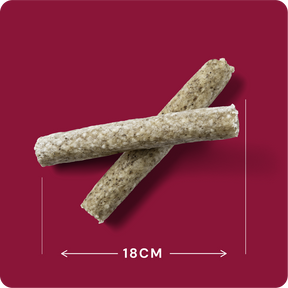 RAUH! Crunchy Beef M - Rouheinen puruherkku nauta 1 kpl