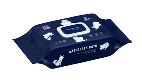 Pet Clean yleispuhdistuspyyhe koirille ja kissoille 100 kpl