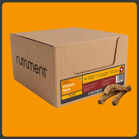 Nutriment Chicken Neck - Kanankaula 2 kg