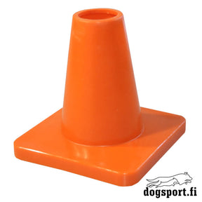 D&C Tokokartio 15 cm