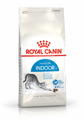 Royal Canin Indoor kissalle