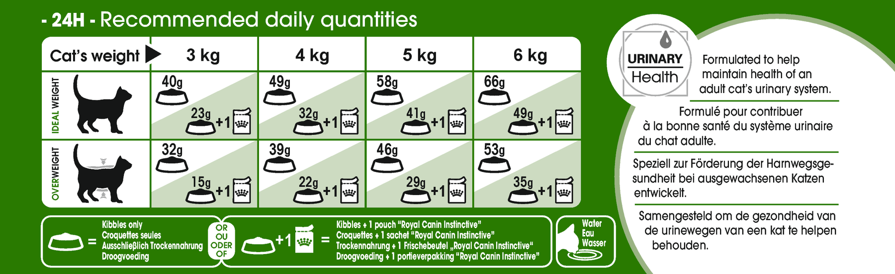 Royal Canin Outdoor kissalle 10 kg