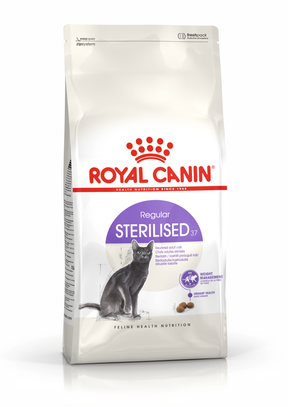 Royal Canin Sterilised kissalle 4 kg