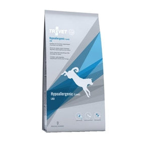 Trovet LRD Hypoallergenic Dry Koiralle  12,5 kg