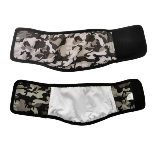 FinNero JustInCase urosvyö camo XXS