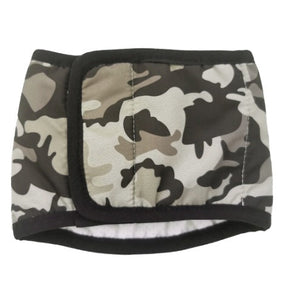 FinNero JustInCase urosvyö camo XXS