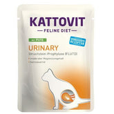 Kattovit Urinary Kalkkuna 85 g MAISTELUPAKKAUS