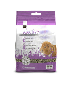 Supreme Science Selective Guinea Pig 10 kg