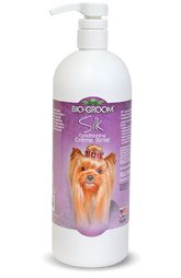 Bio-Groom Silk pumppupullo 946 ml