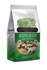 Golden Eagle Holistic Duck  12 kg