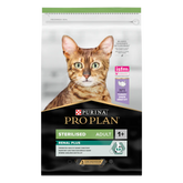 Pro Plan Cat Sterilised Adult 1+ Renal Turkey 1,5 kg