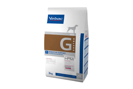 Virbac HPM Digestive Support Dog 12 kg