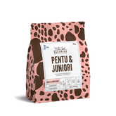 Dagsmark Pentu & Juniori kana-hyönteinen kissanpennuille 450 g