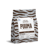 Dagsmark Puuma viljaton kana-hyönteinen seniorikissoille 450 g