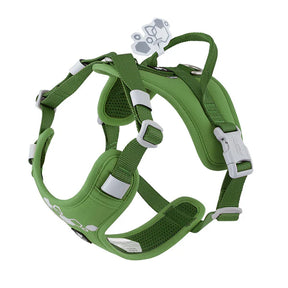 Hurtta Weekend Warrior II Eco valjas