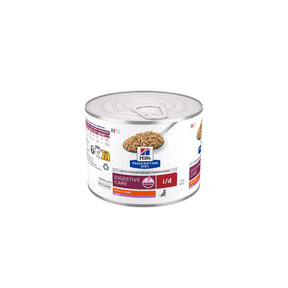 Hill's Prescription Diet i/d Digestive Care Puppy with Chicken -märkäruoka koiranpennuille