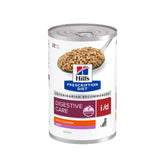Hill's Prescription Diet i/d Digestive Care Puppy with Chicken -märkäruoka koiranpennuille 12 x 360 g