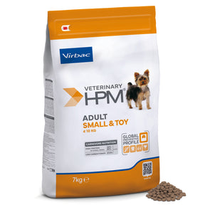 Virbac Veterinary HPM Adult Small & Toy Dog
