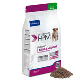 Virbac Veterinary HPM Puppy Large & Medium Dog