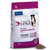 Virbac Veterinary HPM Adult Large & Medium Dog