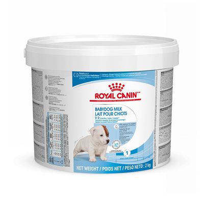 Royal Canin Babydog Milk koiralle