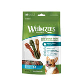 Whimzees Puruhammasharja pussi S
