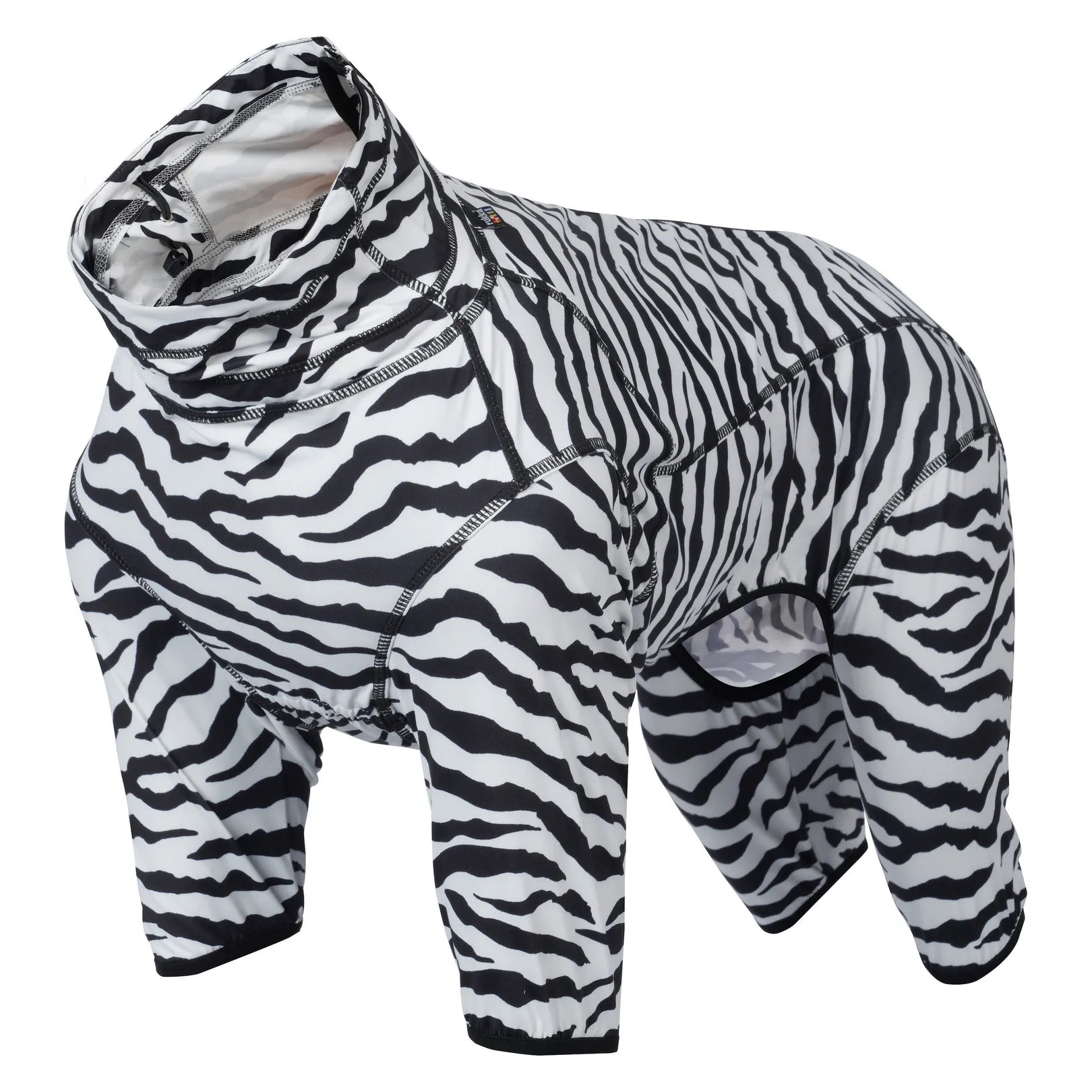 Rukka Zebra suojahaalari