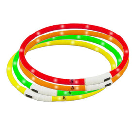 Best Friend Gear LED valopanta 40 cm säädettävä
