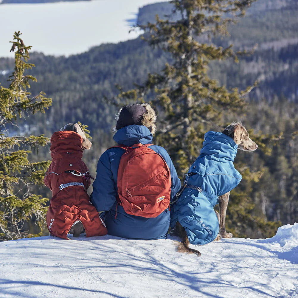 Hurtta Extreme Warmer III Eco