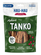 Hau-Hau Champion Mehevä tanko kanaa & lammasta