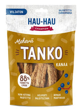 Hau-Hau Champion Mehevä tanko kana
