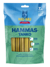 Hau-Hau Champion Hammastanko koirille
