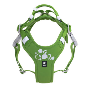 Hurtta Weekend Warrior II Eco valjas