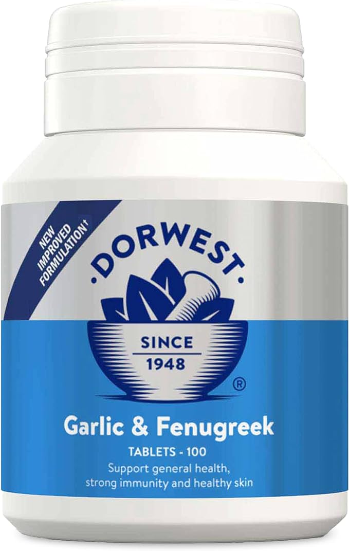 Dorwest Valkosipuli-Kreikanherne