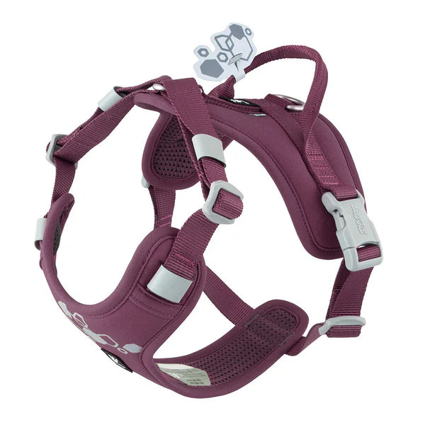 Hurtta Weekend Warrior II Eco valjas