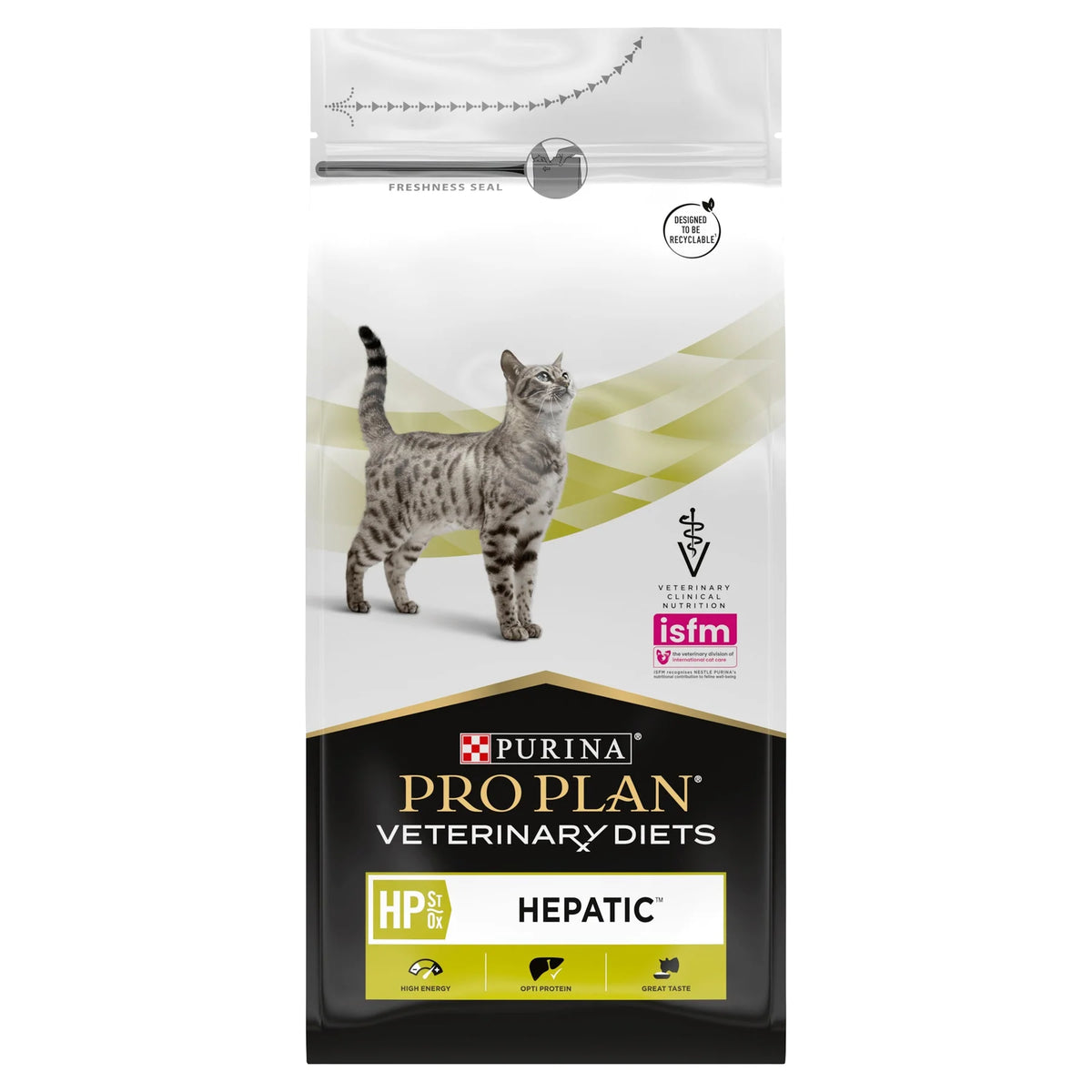 Pro Plan Cat Veterinary Diets HP Hepatic 1,5 kg PÄIVÄYSTARJOUS
