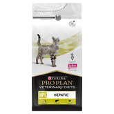 Pro Plan Cat Veterinary Diets HP Hepatic 1,5 kg