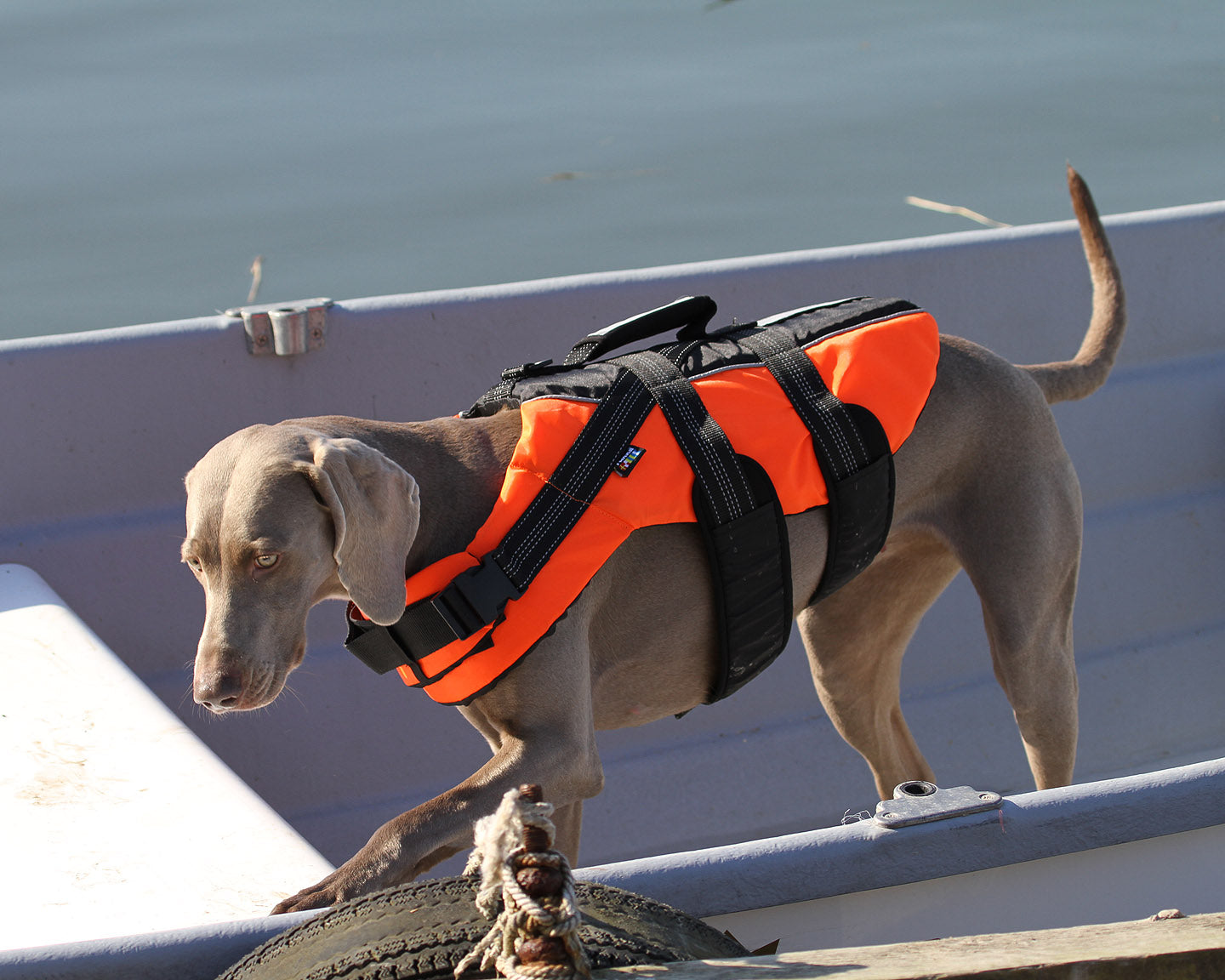 Rukka Safety pelastusliivi