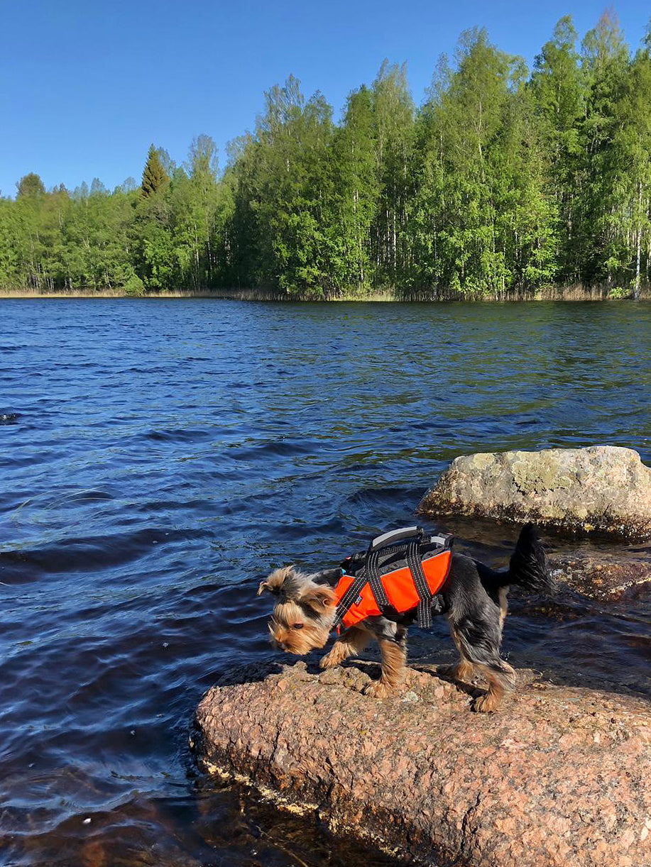 Rukka Safety pelastusliivi