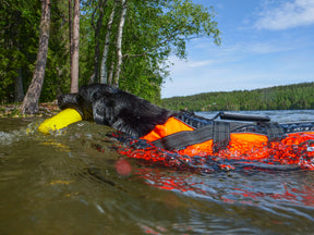 Rukka Safety pelastusliivi