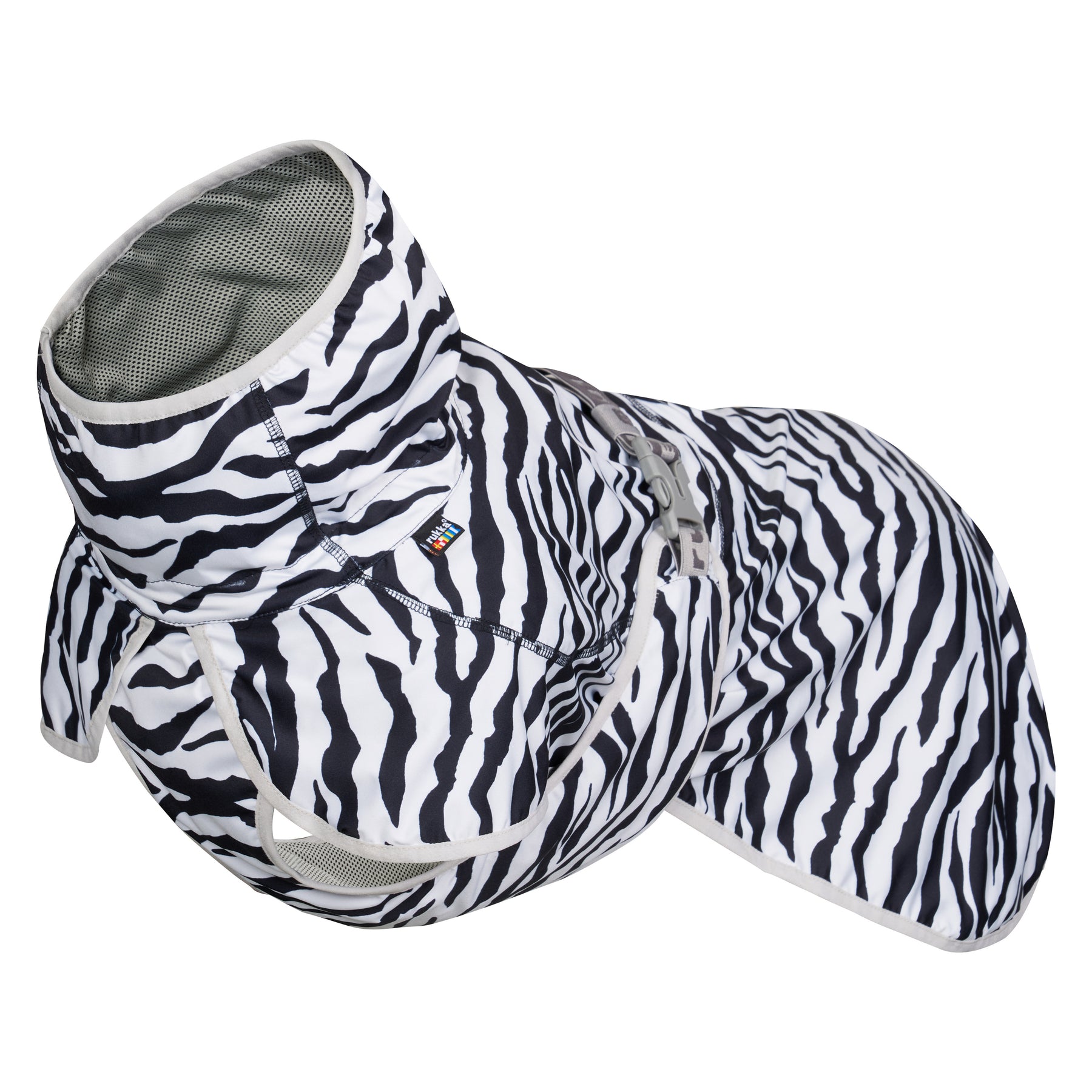 Rukka Zebra koiran viilennystakki