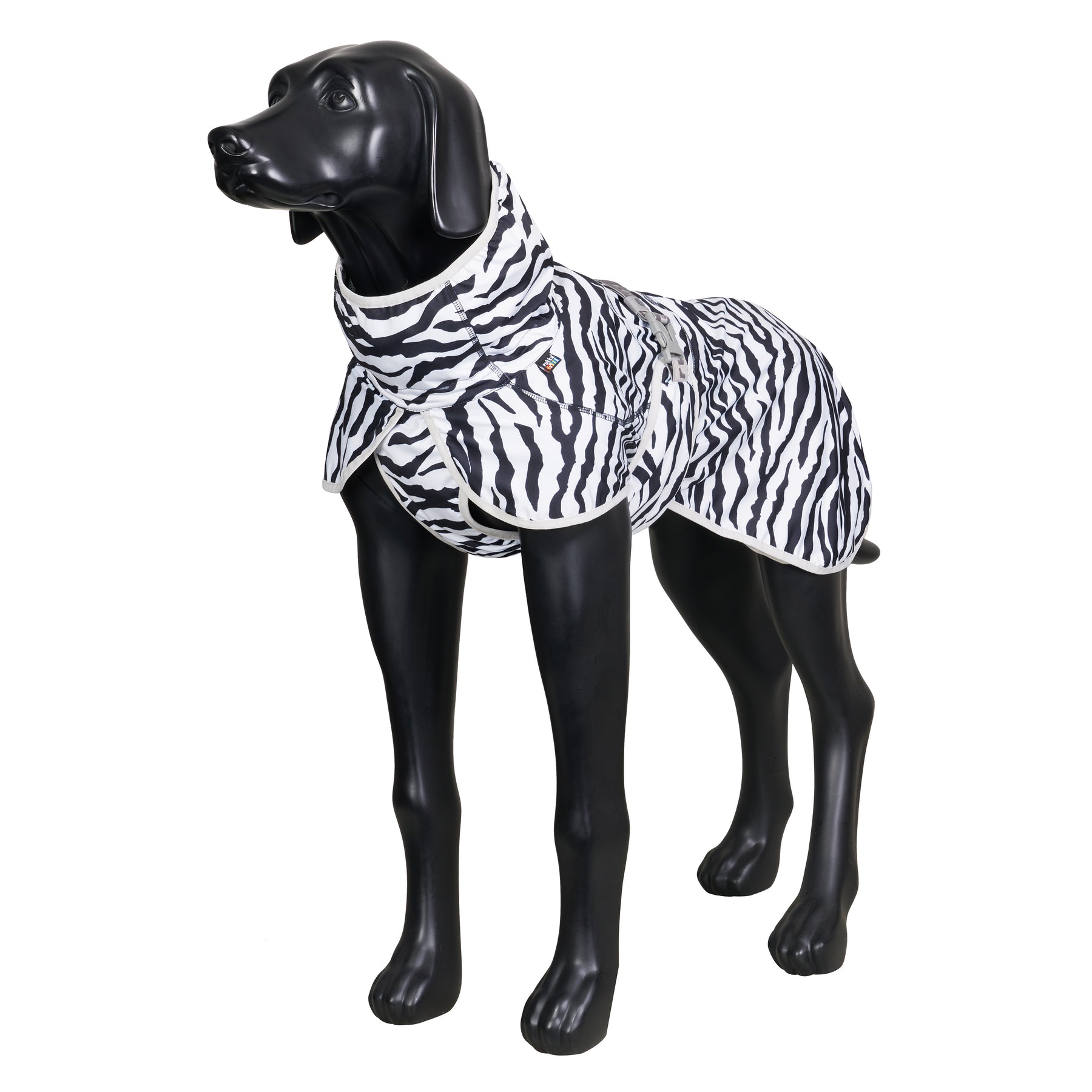 Rukka Zebra koiran viilennystakki