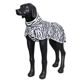 Rukka Zebra koiran viilennystakki