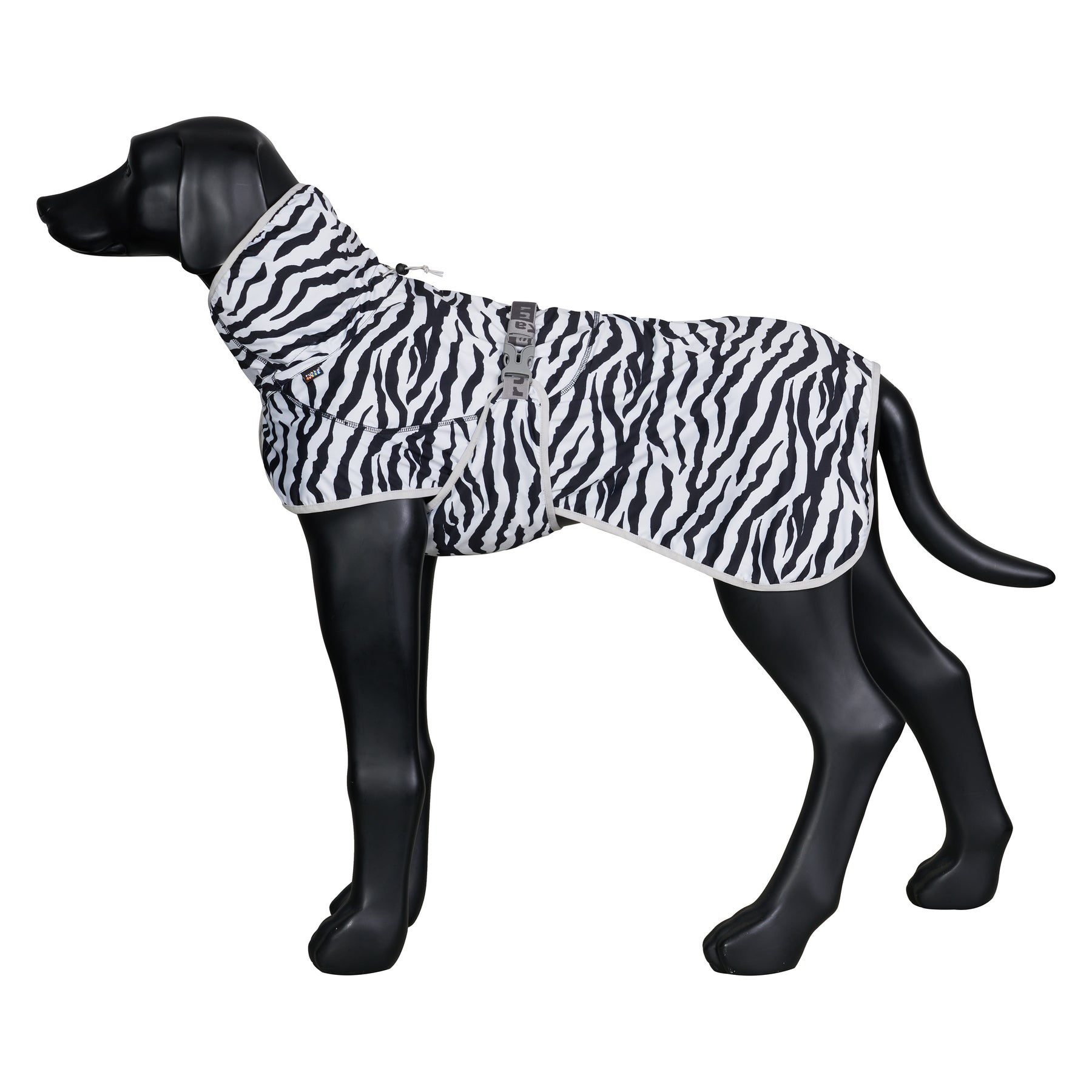 Rukka Zebra koiran viilennystakki