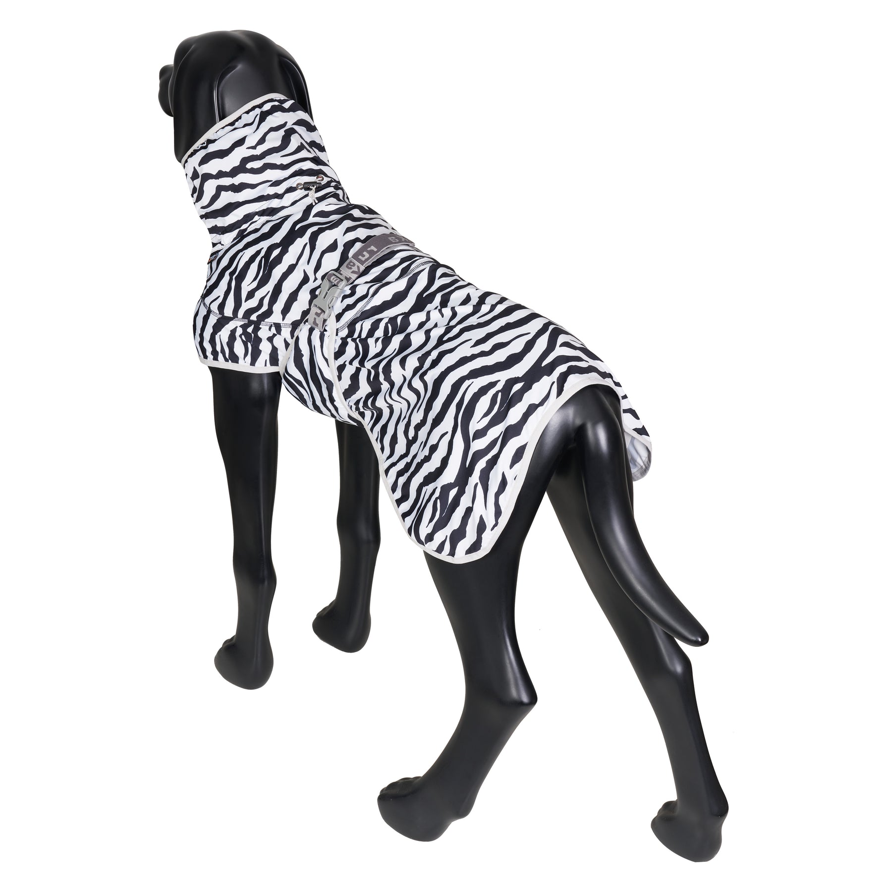Rukka Zebra koiran viilennystakki