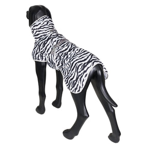 Rukka Zebra koiran viilennystakki
