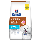 Hill's k/d Early Stage Kidney Care koiralle 12 kg