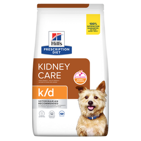 Hill's k/d Kidney Care koiralle 1,5 kg