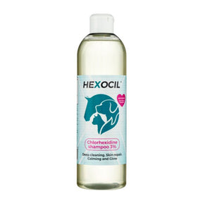Pharmaxim Hexocil shampoo