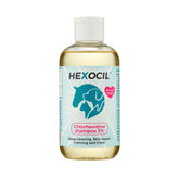 Pharmaxim Hexocil shampoo 200 ml